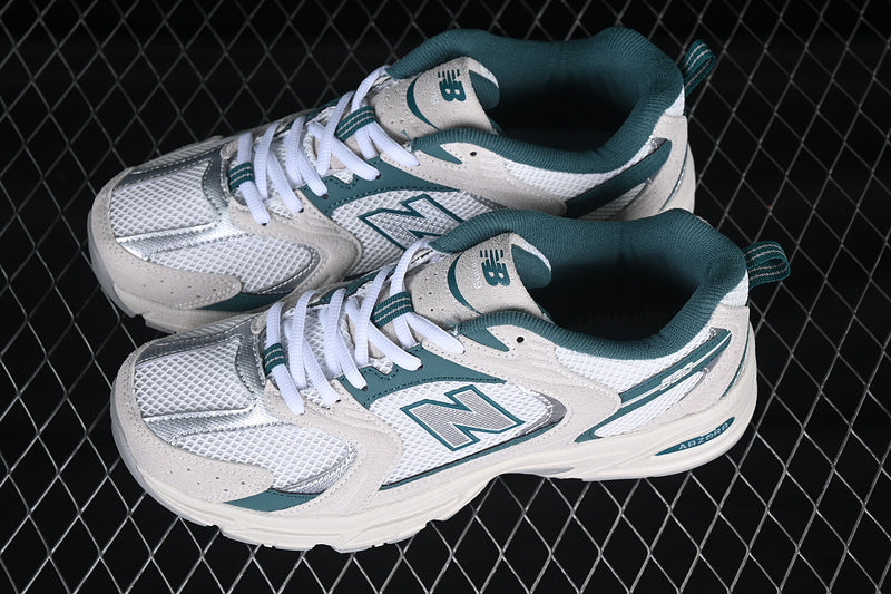 NEW BALANCE 530 REFLECTION/GREEN
