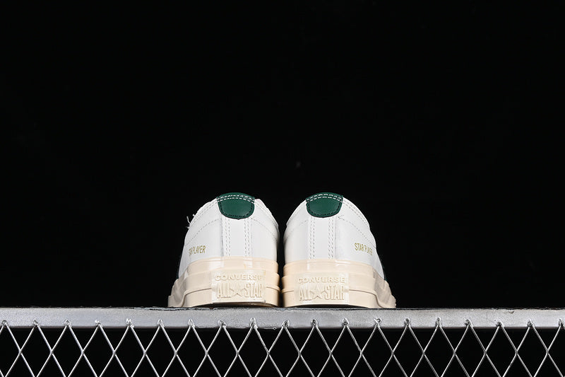 CONVERSE STAR 76 VINTAGE WHITE/GREEN