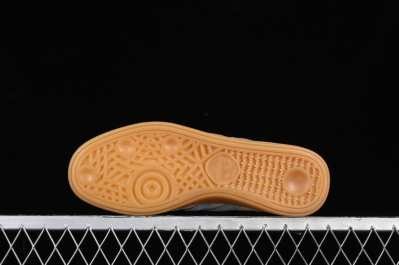 HANDBALL SPEZIAL SHADOW BROWN/ALUMINIUM/GUM