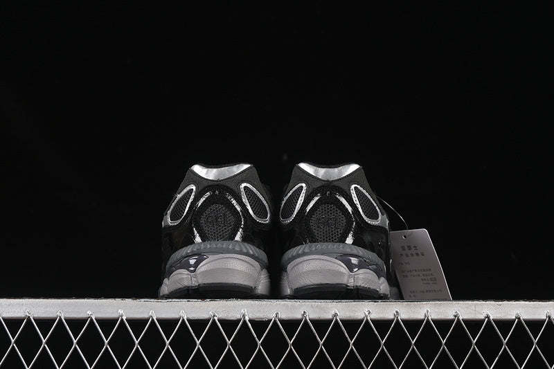 ASICS GEL-NYC GRAPHITE GREY/BLACK