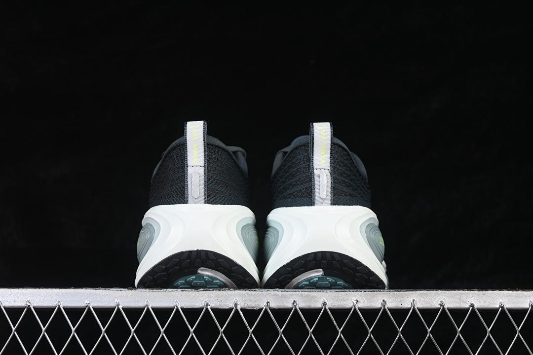 NIKE AIR ZOOM VOMERO PLUS SEAWEED/CANNON/GREEN HAZE/VOLT