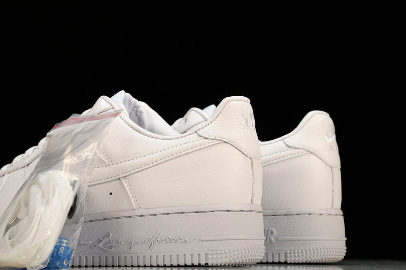 NIKE NOCTA X AIR FORCE 1 LOW