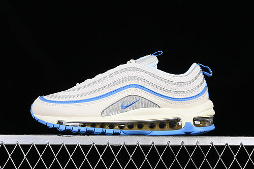 AIR MAX 97 PRM WHITE/GREY/BLUE