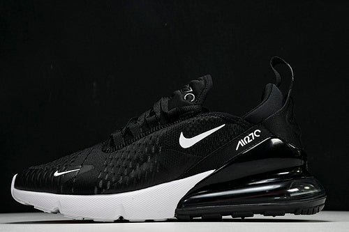 AIR MAX 270 BLACK WHITE BLACK/WHITE