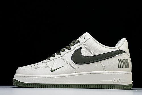 AIR FORCE 1 LOW 07 WHITE/GREEN