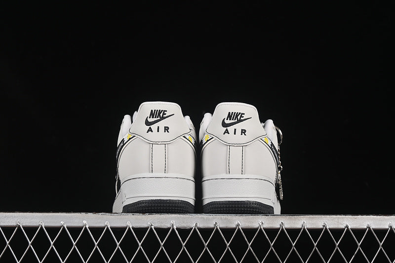 AIR FORCE 1 07  FLOWERS
