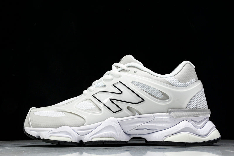 NEW BALANCE 9060 BEIGE/WHITE/GREY