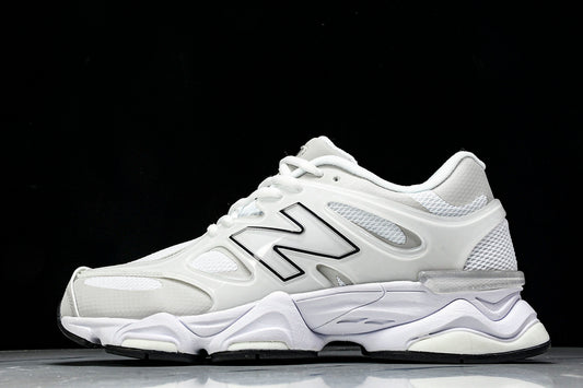 NEW BALANCE 9060 BEIGE/WHITE/GREY