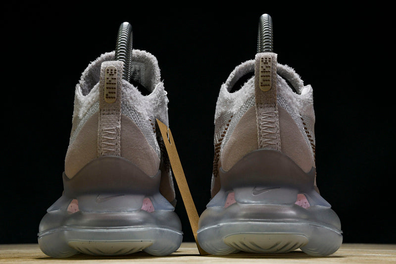 AIR MAX SCORPION FK WHITE/GREY/PURPLE/BLACK/BROWN