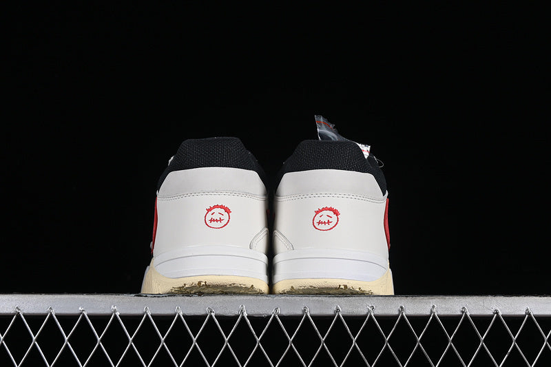 TRAVIS SCOTT JORDAN JUMPMAN RED