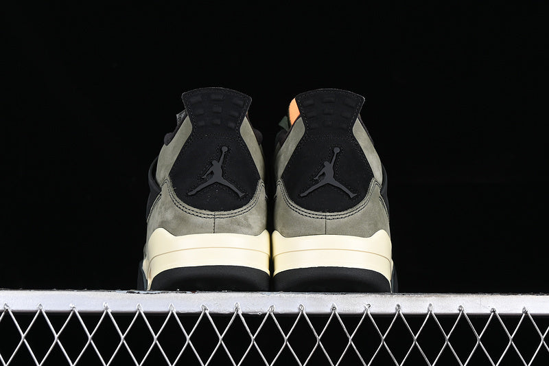 AIR JORDAN 4 RETRO Undefeated