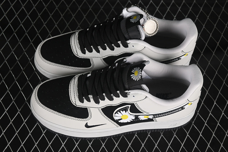 AIR FORCE 1 07  FLOWERS