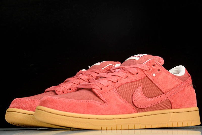 NIKE DUNK LOW SB ADOBE/ADOBE/PHANTOM