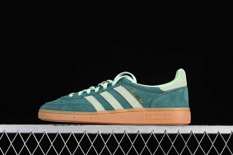 HANDBALL SPEZIAL COLLEGIATE GREEN/SEMI GREEN SPARK/GUM