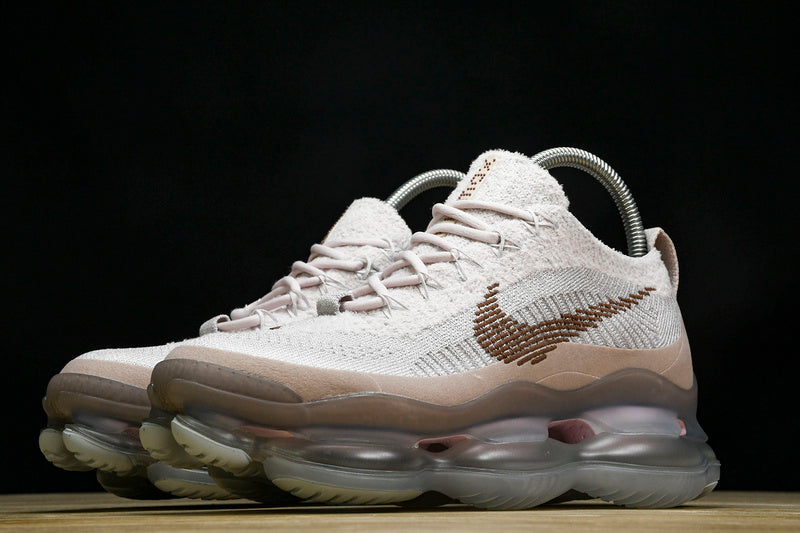 AIR MAX SCORPION FK WHITE/GREY/PURPLE/BLACK/BROWN