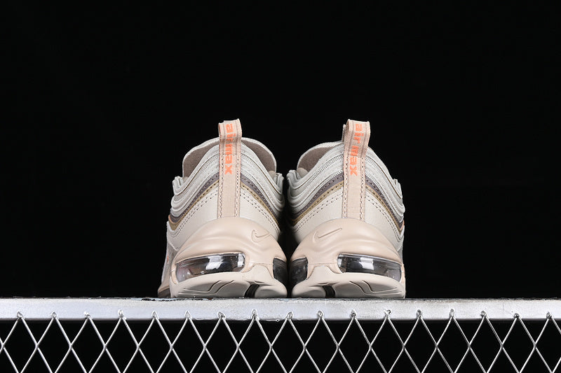 AIR MAX 97 WHITE/GREY/BROWN