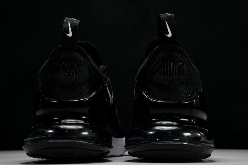 AIR MAX 270 BLACK WHITE BLACK/WHITE
