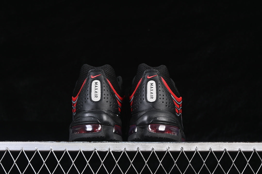 AIR MAX TL 2.5 BLACK/UNIVERSITY RED