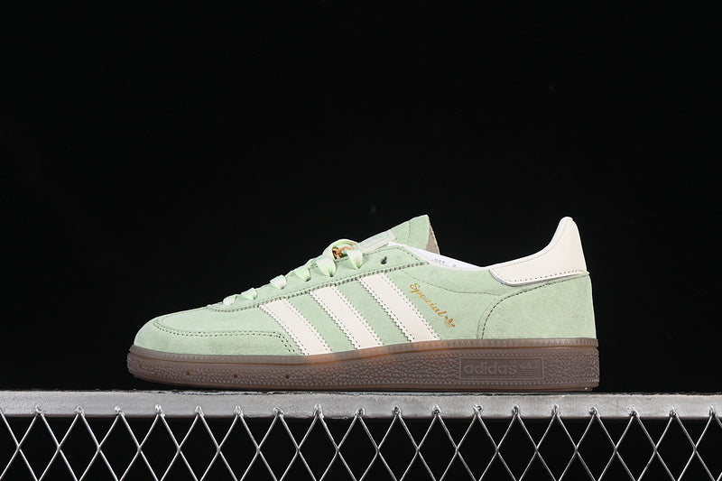 HANDBALL SPEZIAL GREEN/WHITE