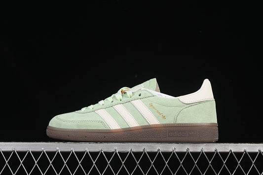 HANDBALL SPEZIAL GREEN/WHITE