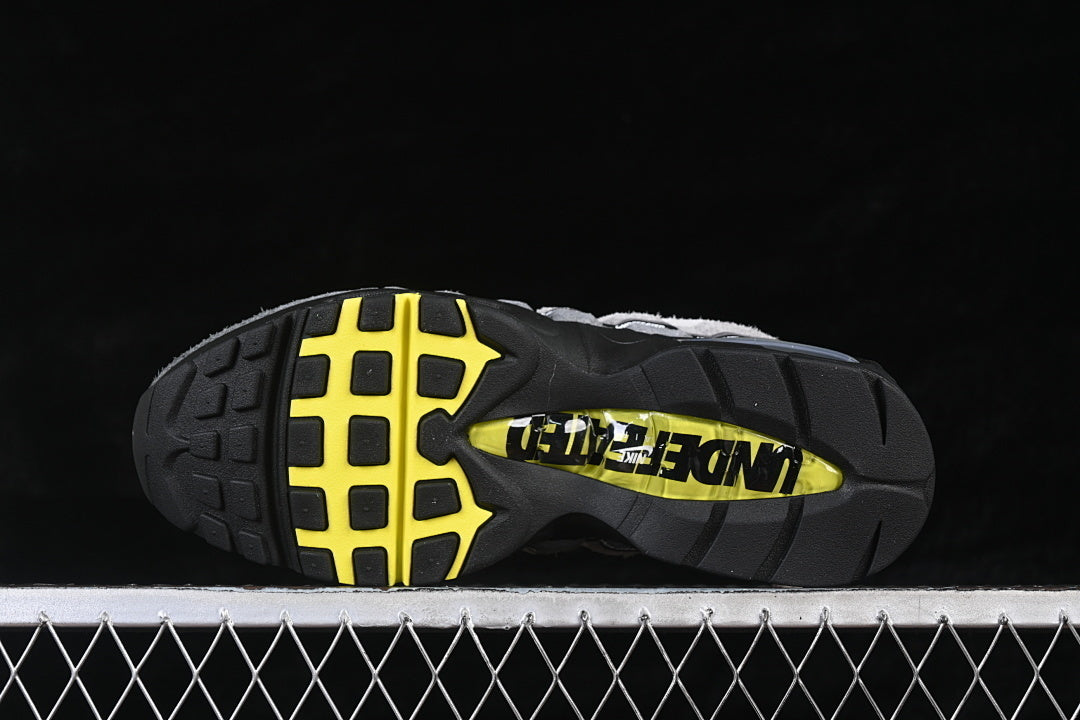 AIR MAX 95 SP BLACK/OPTI YELLOW/PEARL GREY/LIGHT CHARCOAL