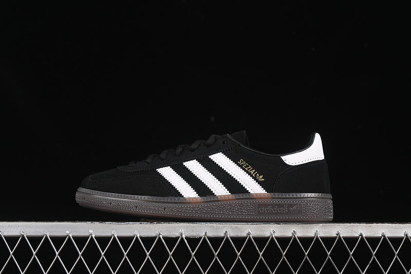 HANDBALL SPEZIAL CORE BLACK/CLOUD WHITE/GUM
