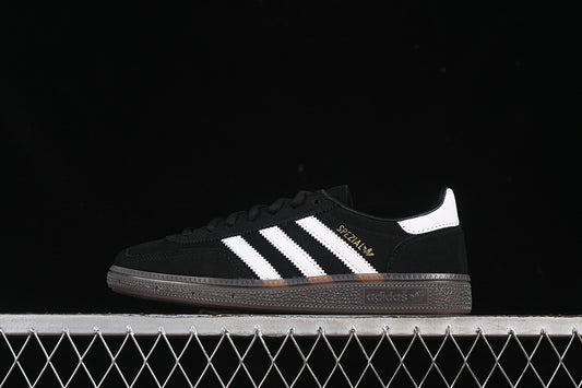 HANDBALL SPEZIAL CORE BLACK/CLOUD WHITE/GUM