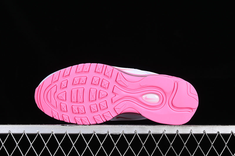 AIR MAX 97 WHITE/PINK