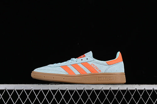 HANDBALL SPEZIAL ORANGE/BLUE/BROWN