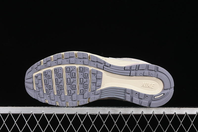 NIKE P-6000 PRM LIGHT BONE/CEMENT GREY/PLATINUM VIOLET/PLATINUM VIOLET