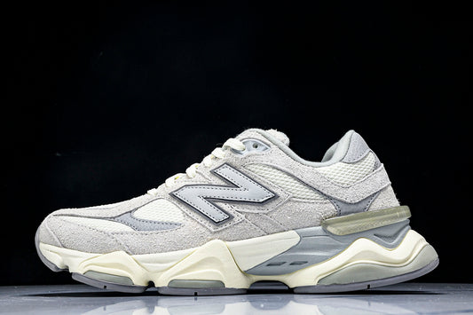 NEW BALANCE 9060 WHITE/GREY/BLUE