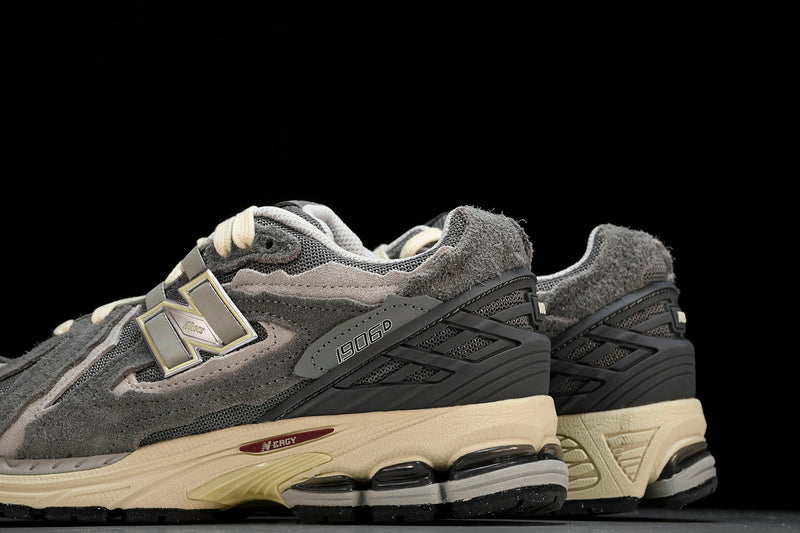 NEW BALANCE 1906 CASTLEROCK/HARBOR GREY/SILVER METALLIC