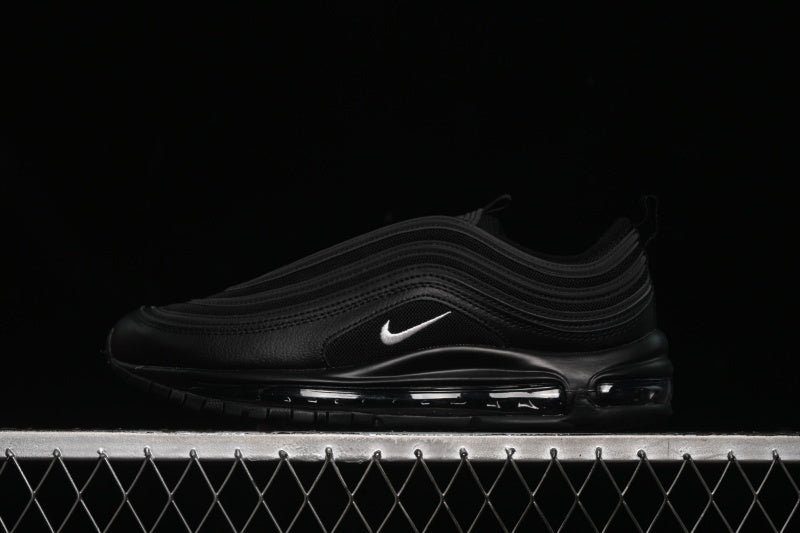 AIR MAX 97 BLACK/WHITE