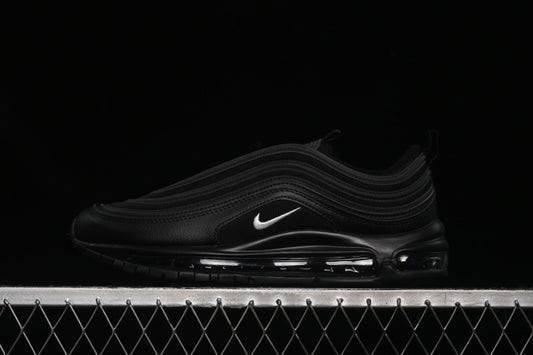 AIR MAX 97 BLACK/WHITE
