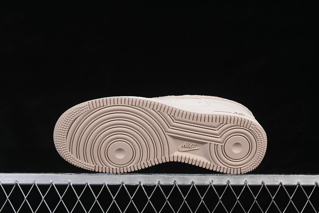 AIR FORCE 1 LOW 07 WHITE/PINK
