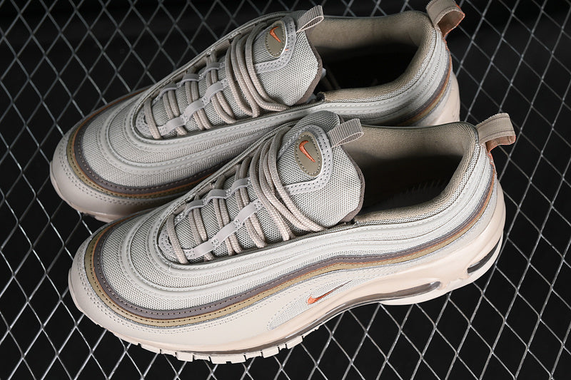 AIR MAX 97 WHITE/GREY/BROWN