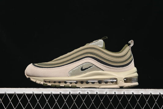 AIR MAX 97 SE GREY/GREEN