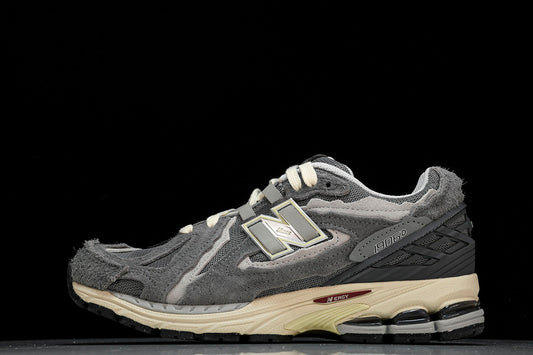 NEW BALANCE 1906 CASTLEROCK/HARBOR GREY/SILVER METALLIC