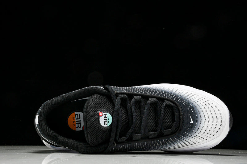 AIR MAX DN 2024 WHITE/BLACK/GREEN