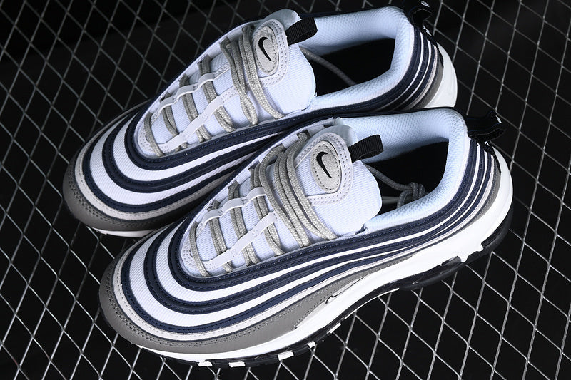 AIR MAX 97 WHITE/GREY/BLACK