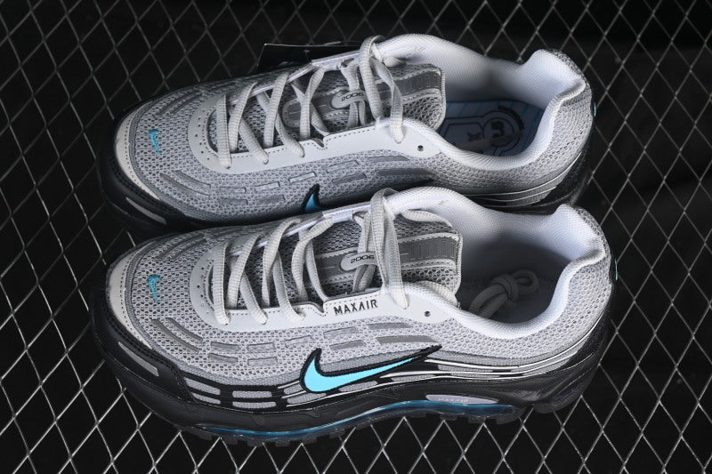 AIR MAX TL 2.5 WOLF GREY/BLACK/COOL GREY/DUSTY CACTUS