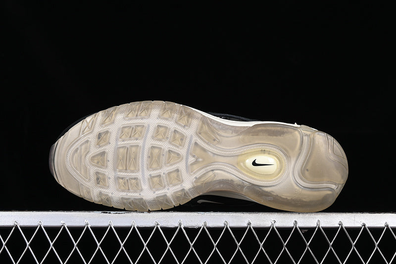 AIR MAX 97 PRM WHITE/BLACK
