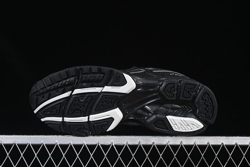 ASICS GEL-NIMBUS 10.1 BLACK/SILVER