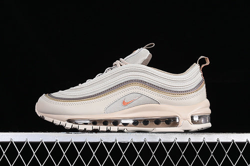 AIR MAX 97 WHITE/GREY/BROWN
