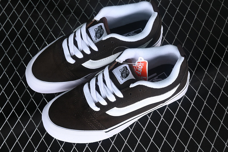 VANS CLASSICS KNU SKOOL