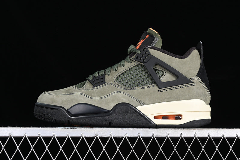 AIR JORDAN 4 RETRO Undefeated