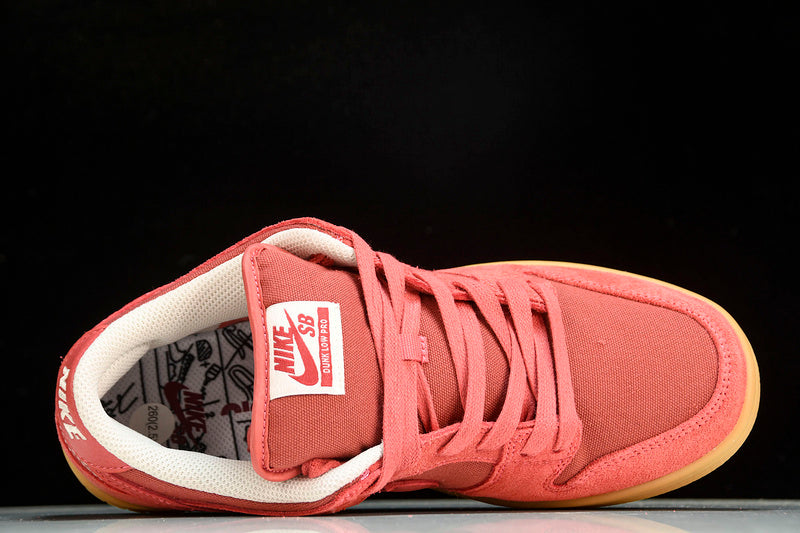 NIKE DUNK LOW SB ADOBE/ADOBE/PHANTOM