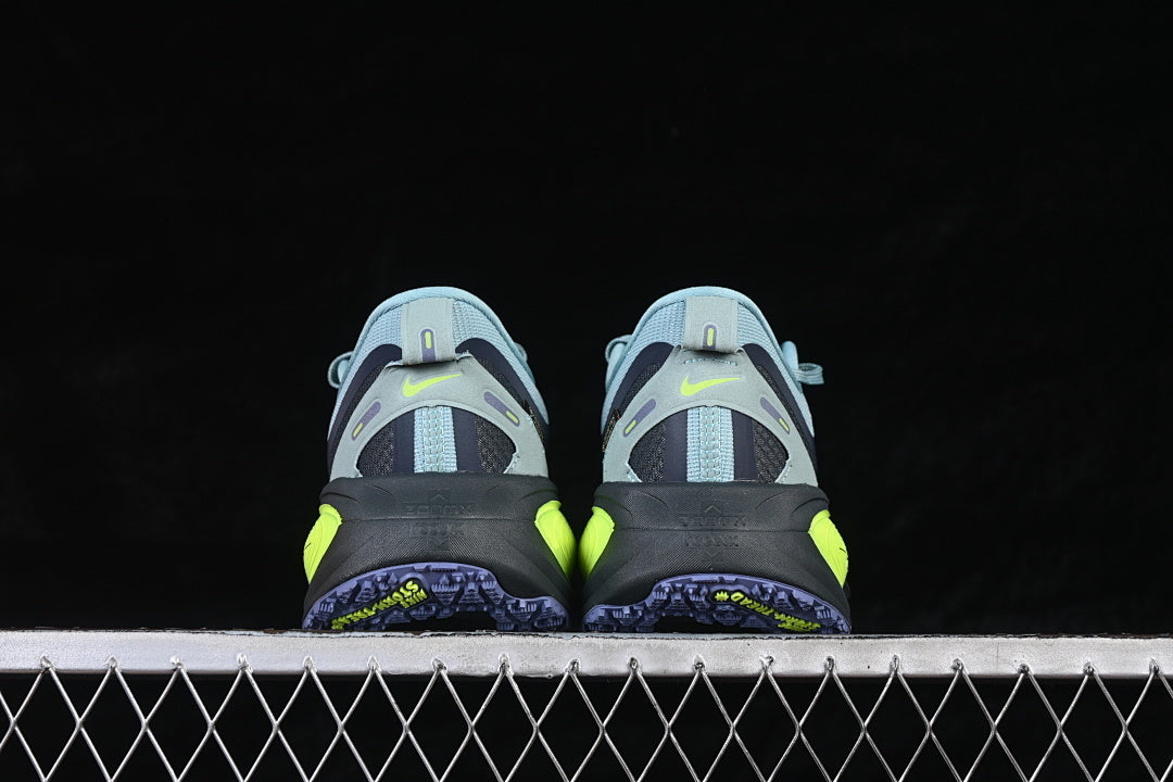 NIKE AIR ZOOM VOMERO 18 GORE-TEX SEAWEED/CANNON/VOLT/BARELY VOLT