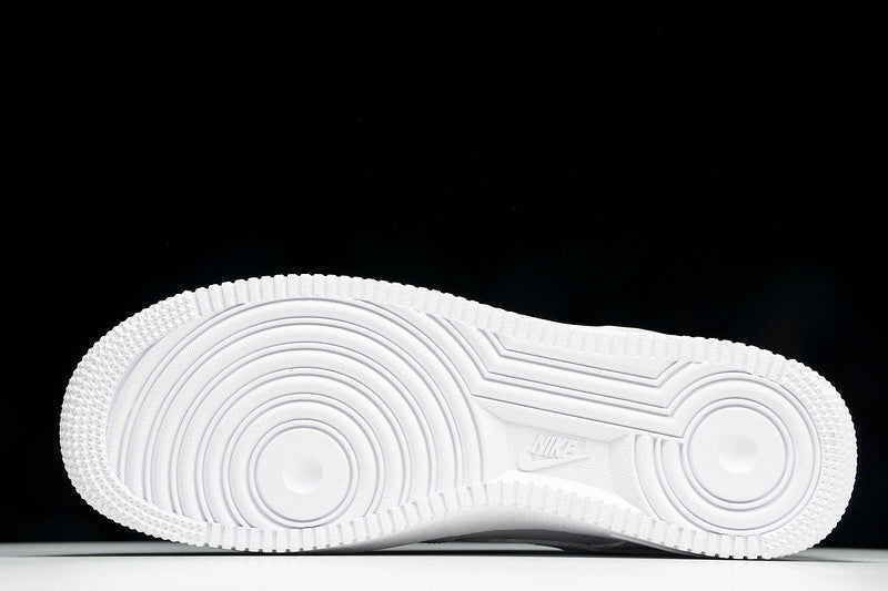 AIR FORCE 1 07 WHITE LOW
