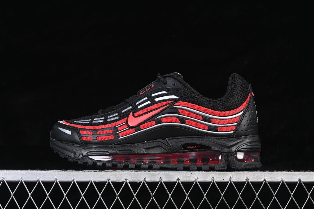 AIR MAX TL 2.5 BLACK/UNIVERSITY RED